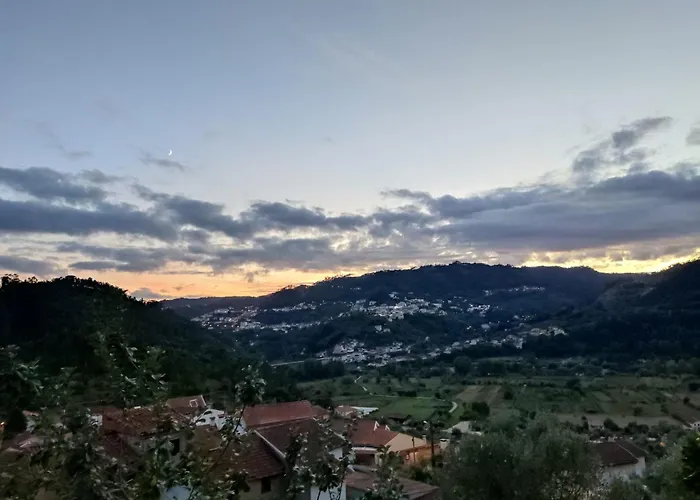 Casinha Da Sobreira