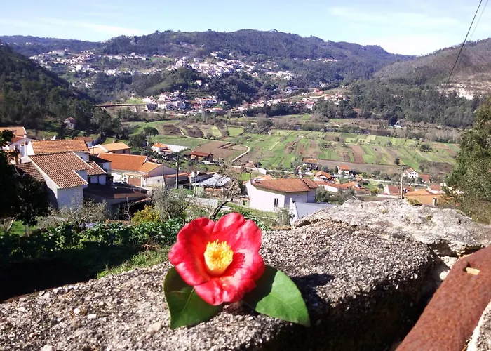 Casinha Da Sobreira