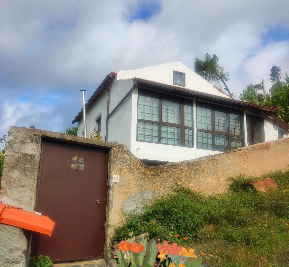 Casinha Da Sobreira Penacova