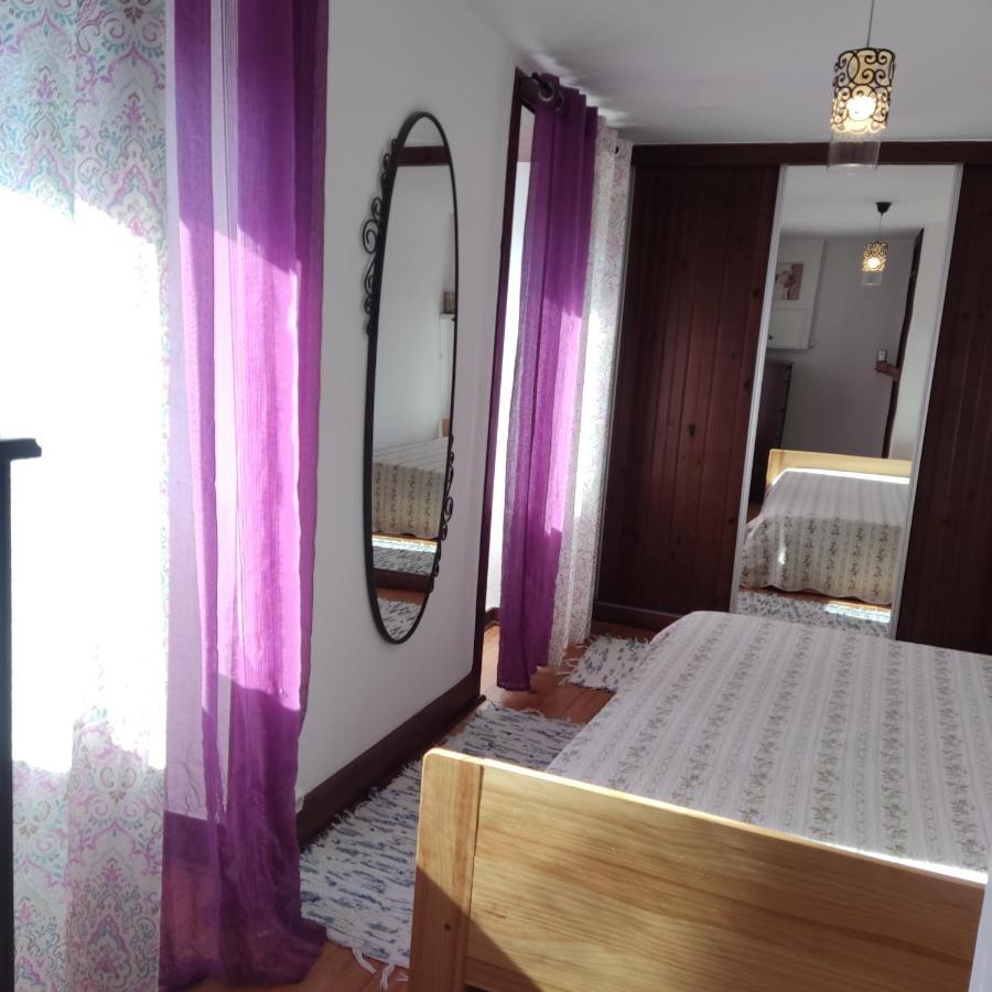 Casinha Da Sobreira Holiday home *