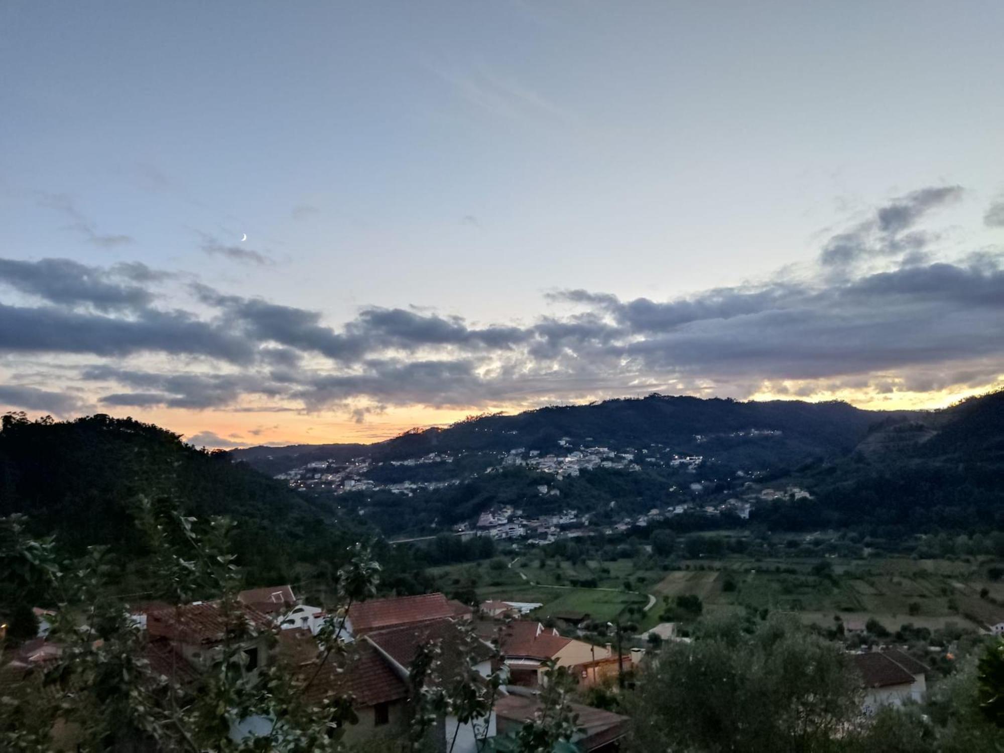 Casinha Da Sobreira * Penacova