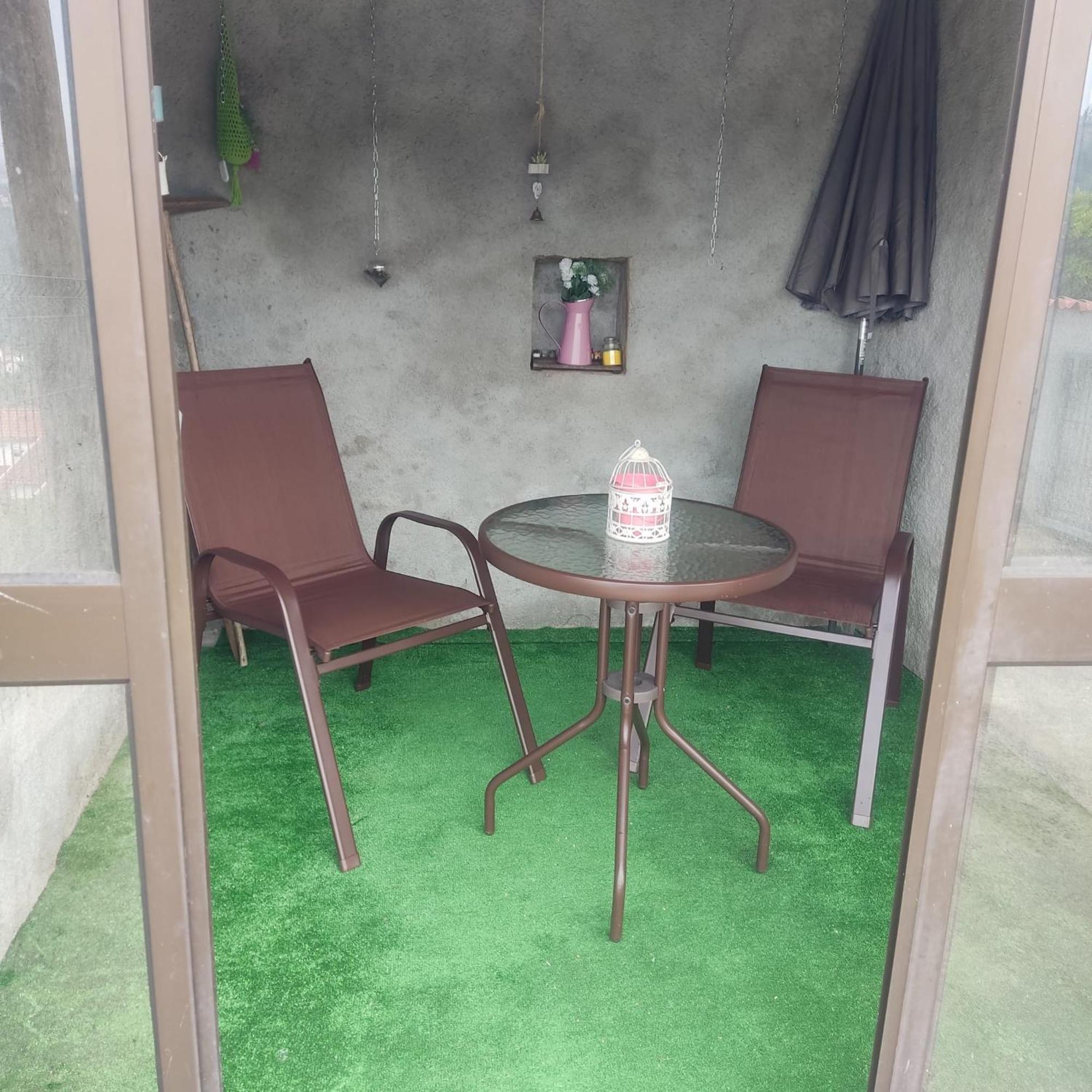 Casinha Da Sobreira Holiday home *
