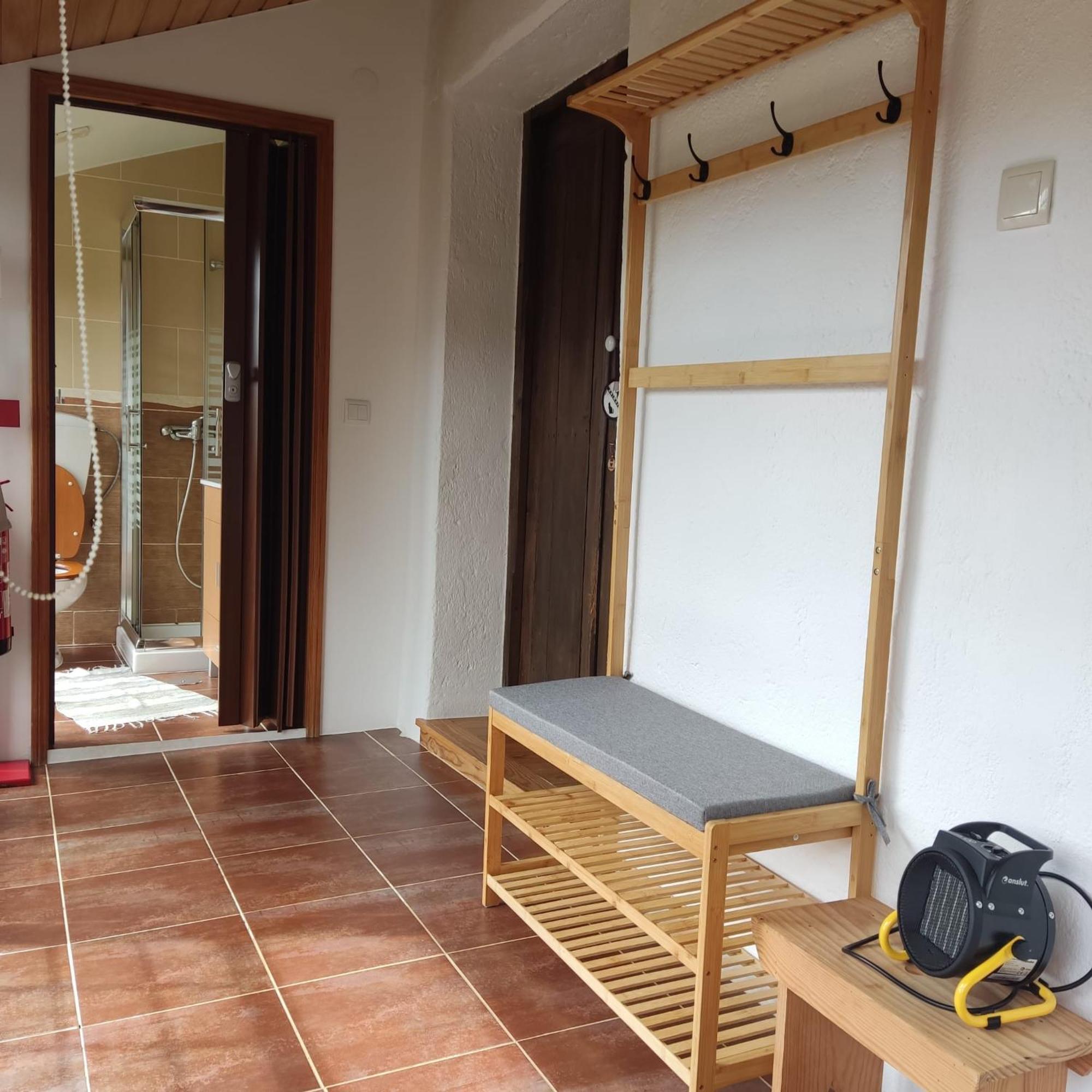 Holiday home Casinha Da Sobreira *